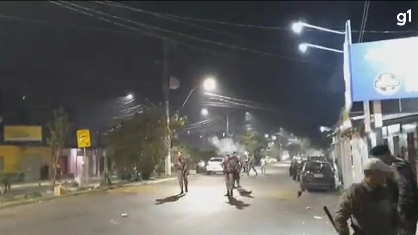 Homem é perseguido e espancado até a morte em Porto Alegre, diz polícia