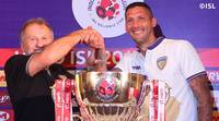 Confirmação de Materazzi em Evento com Estrelas de Flamengo e Inter
