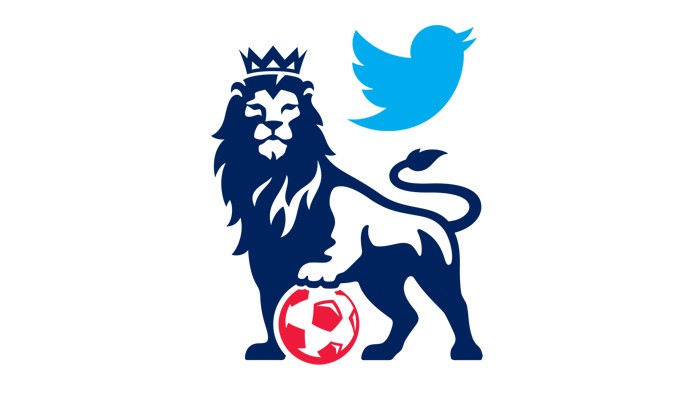 Premier League ganha emojis no Twitter (Foto: Reprodução/Premier League)