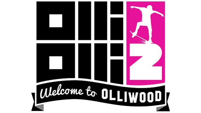 OlliOlli2: Welcome to Olliwood (Foto: Divulga??o)
