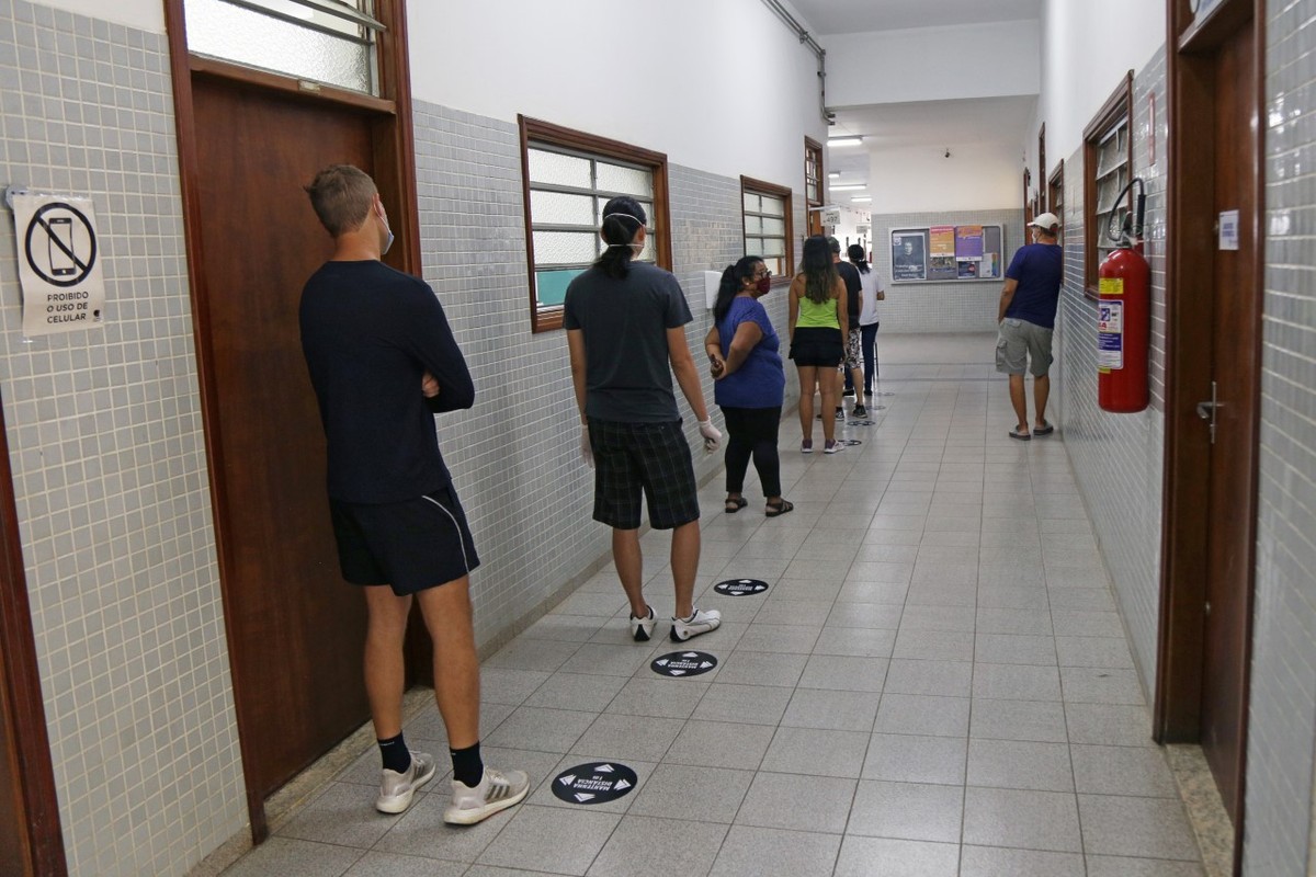 Eleições 2020: abstenção na RMC sobe 45% e duas cidades ...