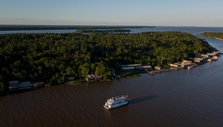 Exploração de petróleo na foz do Amazonas: quais seriam os impactos no Marajó?