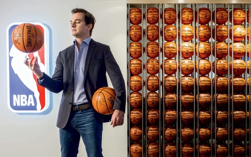 Vem aí uma revolução no basquetebol: NBA prepara criação de uma