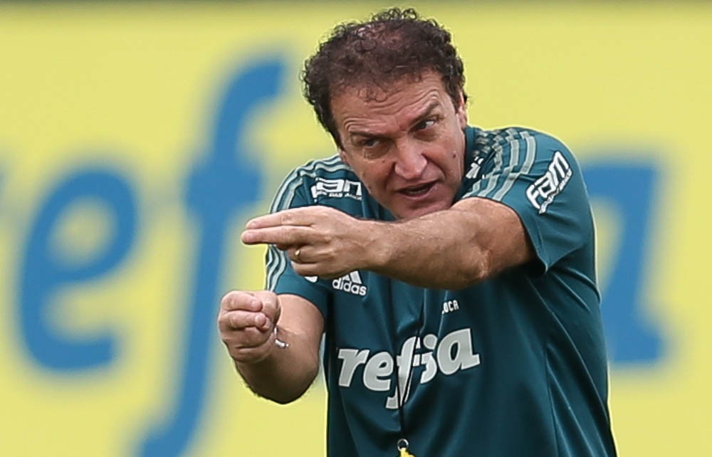 ?Seis vitórias seguidas? Veja a última vez que Palmeiras atingiu a atual meta de Cuca