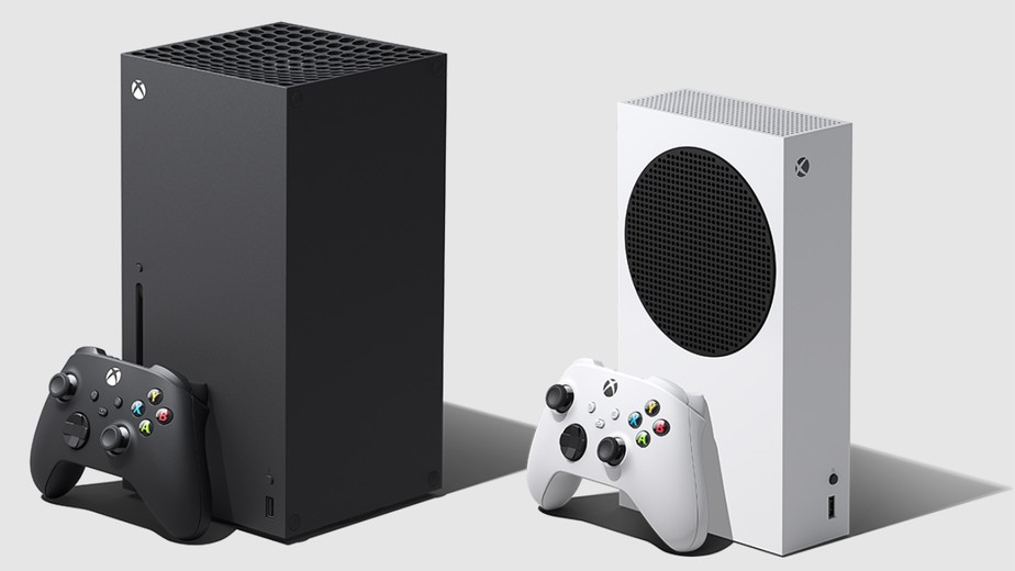Xbox Series X: principais recursos e diferenças do Xbox Series S |  Submarino | TechTudo