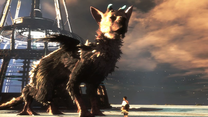the last guardian pc download