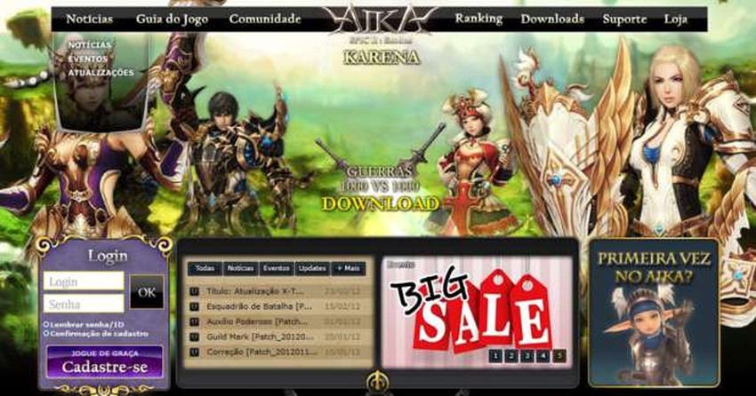 aika online review
