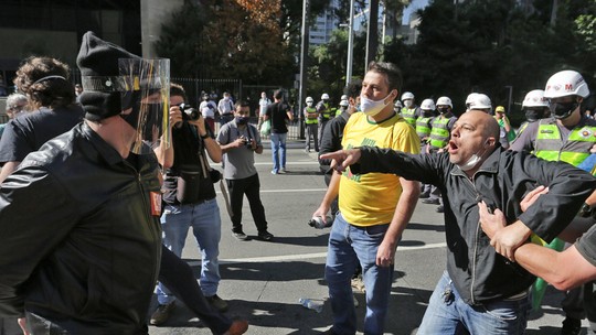 Foto: (Fábio Vieira/Fotorua/Estadão Conteúdo)