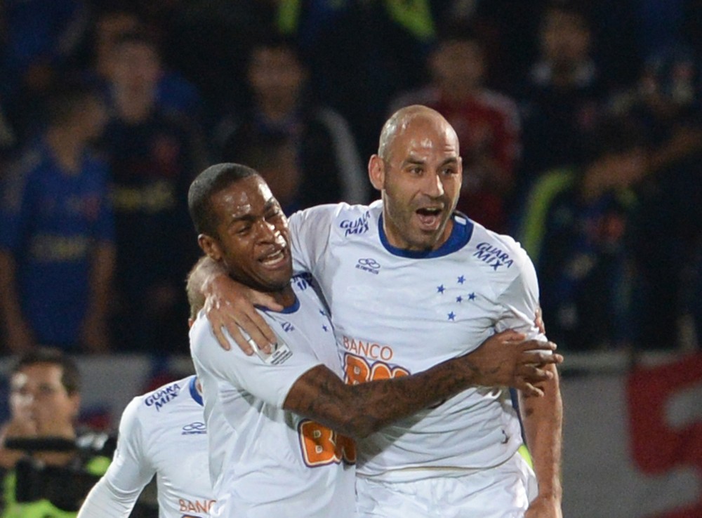 Dedé revive Santiago 2014 e crê em novo final feliz: Não é bicho de sete cabeças