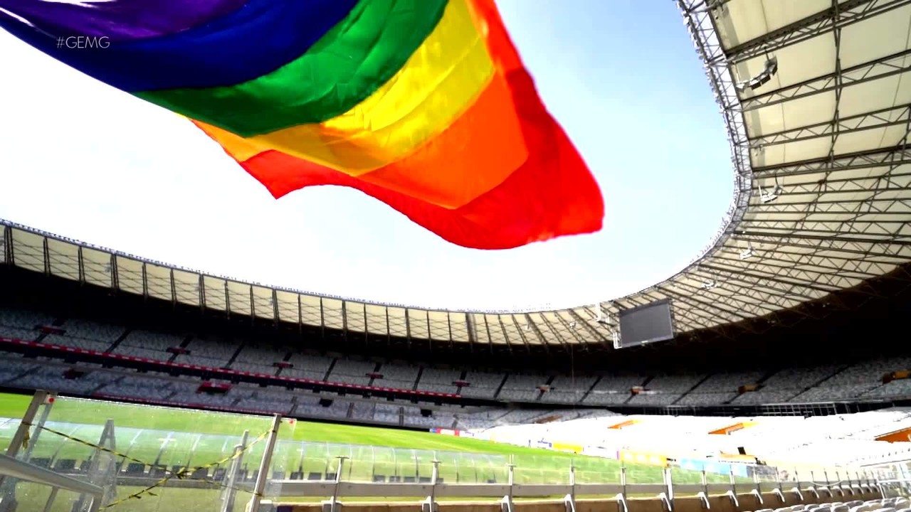 Respeito nos estádios: caminho é longo para mudar comportamento contra público LGBTQIA+