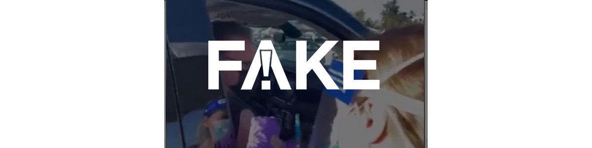 e fake que video mostre seringa de vacina em schwarzenegger com a tampa fechada no momento da aplicacao coronavirus g1