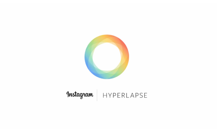 Hyperlapse cria vídeos até um minuto e permite acelerar as cenas em até12 vezes (Foto: Reprodução/Instagram)