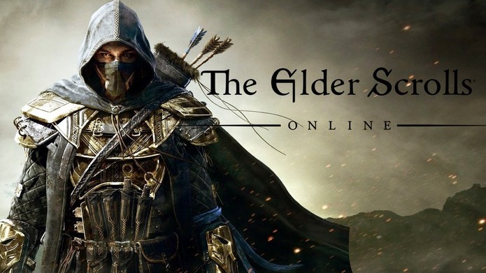 Elder Scrolls Online (Foto: Divulgação)