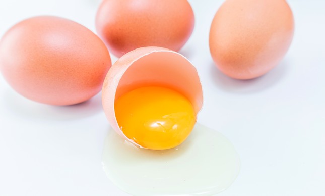 "De herói a vilão", o ovo virou aliado das dietas saudáveis