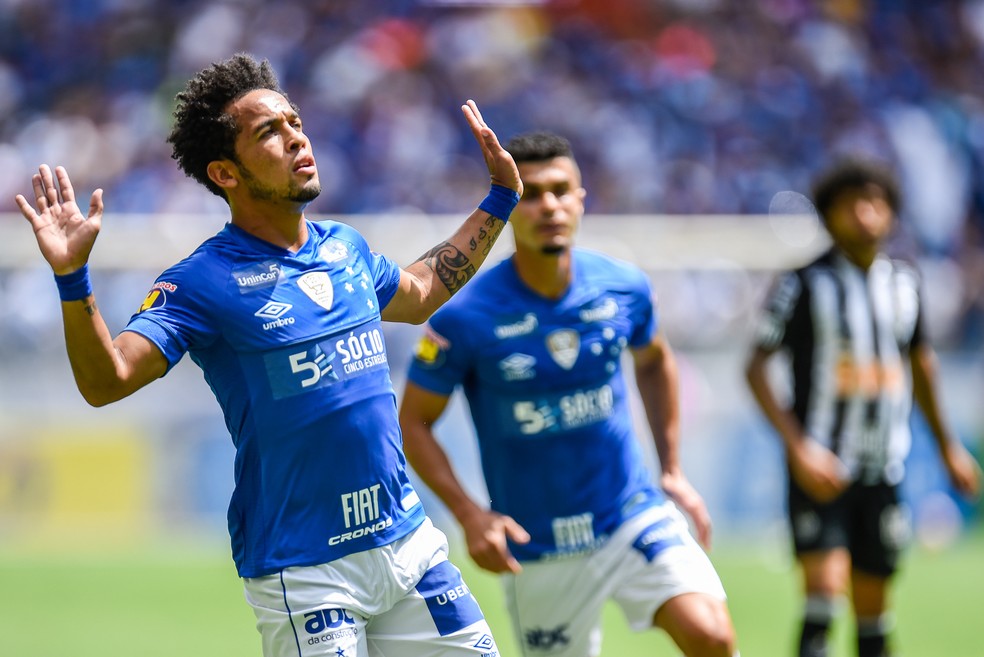 Rafinha Se Despede Do Cruzeiro E Esta Perto De Fechar Retorno Ao Coritiba Futebol Ge