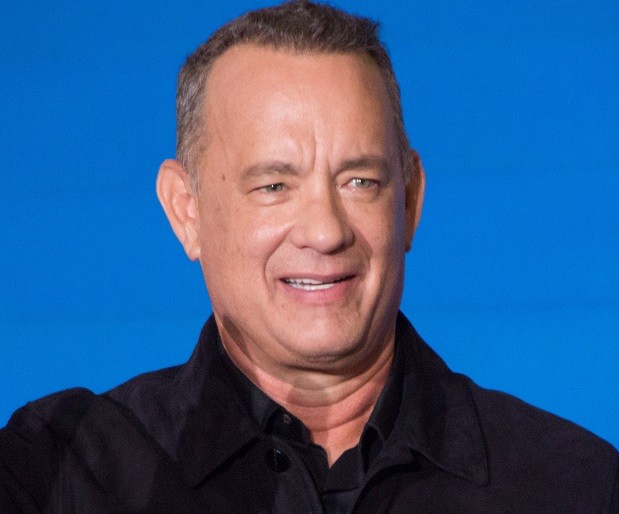 O ator Tom Hanks (Foto: Dick Thomas Johnson / Wikimedia Commons)