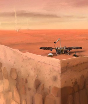 Achados da Nasa sobre água em solo de Marte surpreendem cientistas
