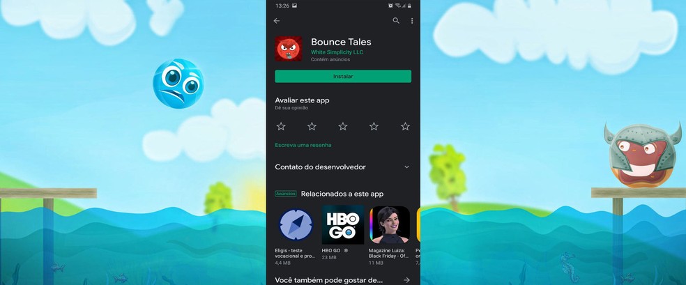 bounce tales 2 free download
