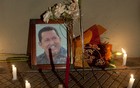 Causa da morte de Chávez ainda é segredo (Claudio Santana/AFP)