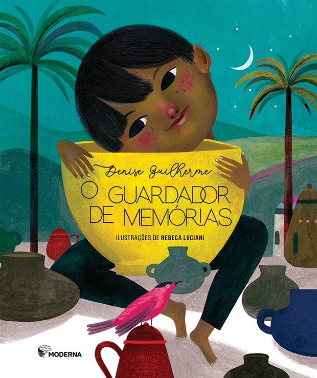 Livros que amamos (Foto: Divulgação/Reprodução)