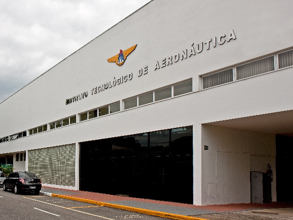 ITA anuncia aumento do n&uacute;mero de vagas para 150 em vestibular &mdash; Foto: Divulga&ccedil;&atilde;o/ITA