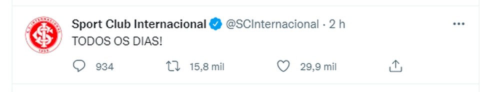 — Foto: Reprodução