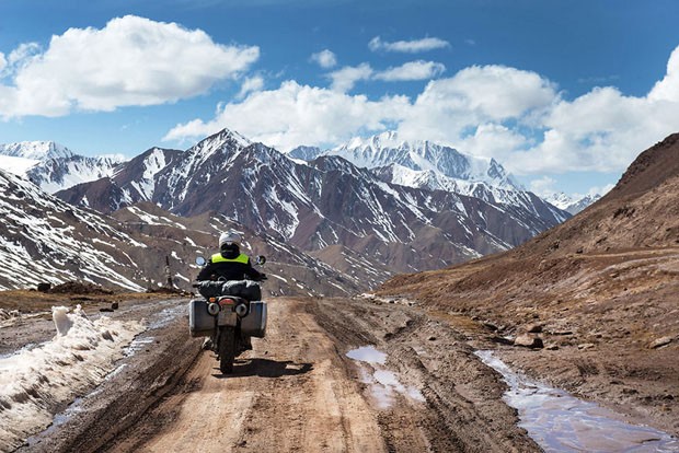 Viagem à Mongólia (Foto: MandyAileen)