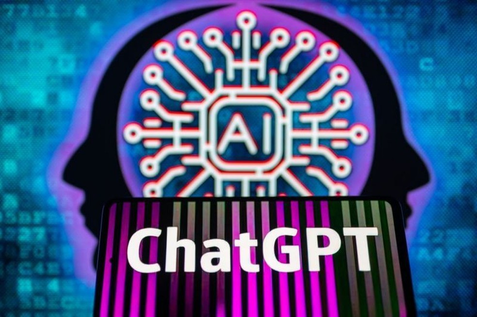 'O ChatGPT é incrivelmente limitado', reconheceu Altman — Foto: Getty Images 