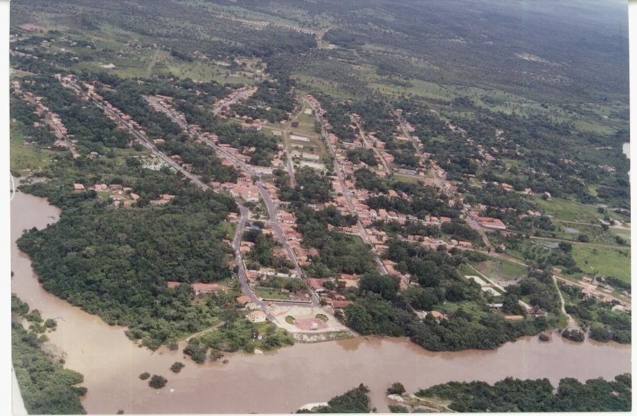 Três municípios passaram por revisão de limites de território no Maranhão, aponta IBGE