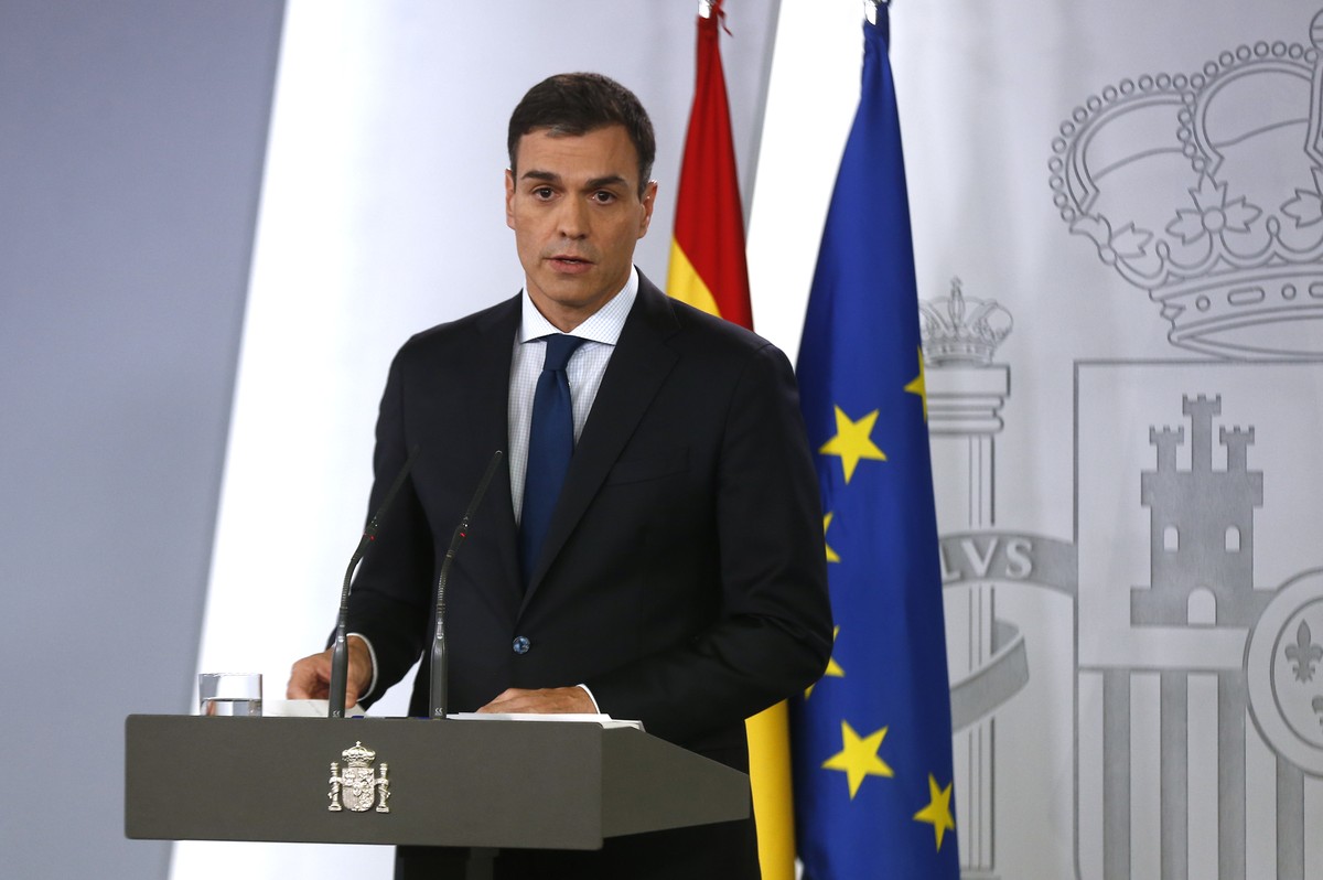 Espanha investiga cartas-bomba enviadas a autoridades, empresa de armas e  embaixada da Ucr&acirc;nia | Mundo | Valor Econ&ocirc;mico
