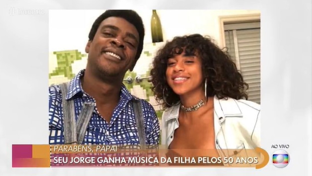 Seu Artistas GSHOW Seu Artistas GSHOW