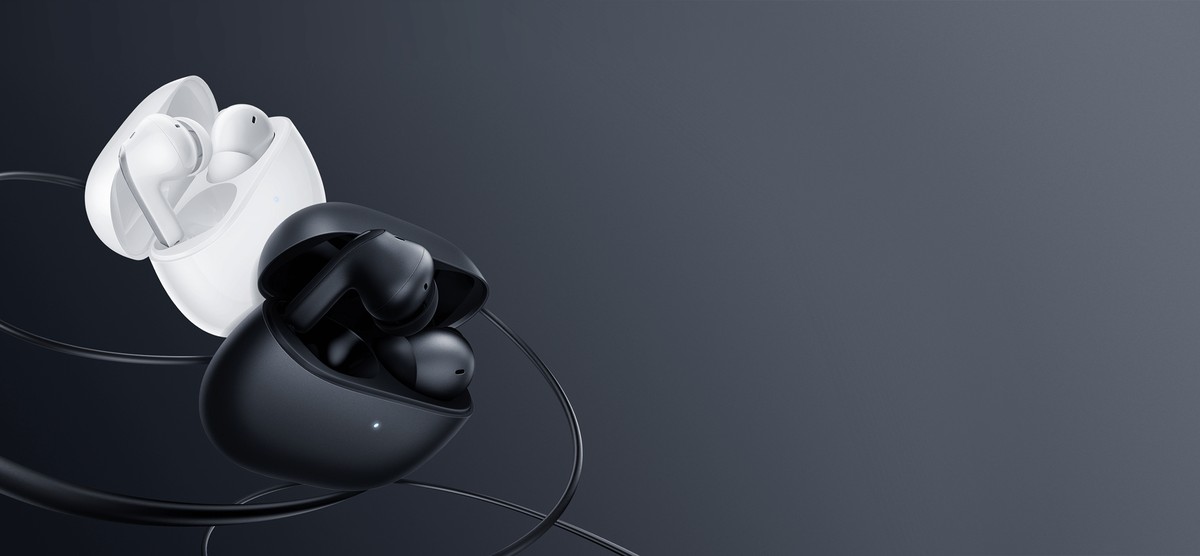Xiaomi lança Redmi Buds 4 Pro na Europa com bateria de até 36 horas