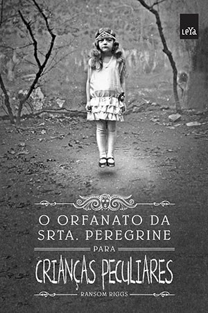 'O Orfanato da Srta. Peregrine Para Crianças Peculiares' (Foto: Divulgação)