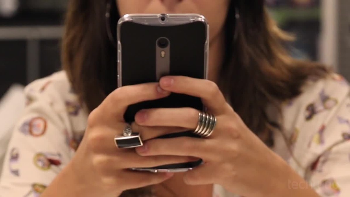 Como consultar IMEI de celular Android ou iPhone