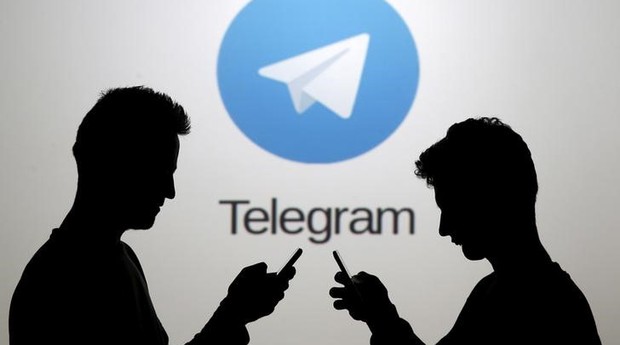 Telegram é ameaça, segundo Indonésia (Foto: Reuters)