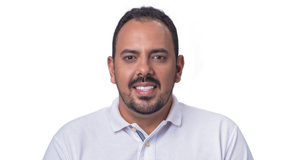 PSL oficializa candidatura de Gabriel Menezes à Prefeitura de Petrolina |  Eleições 2020 em Petrolina e Região | G1