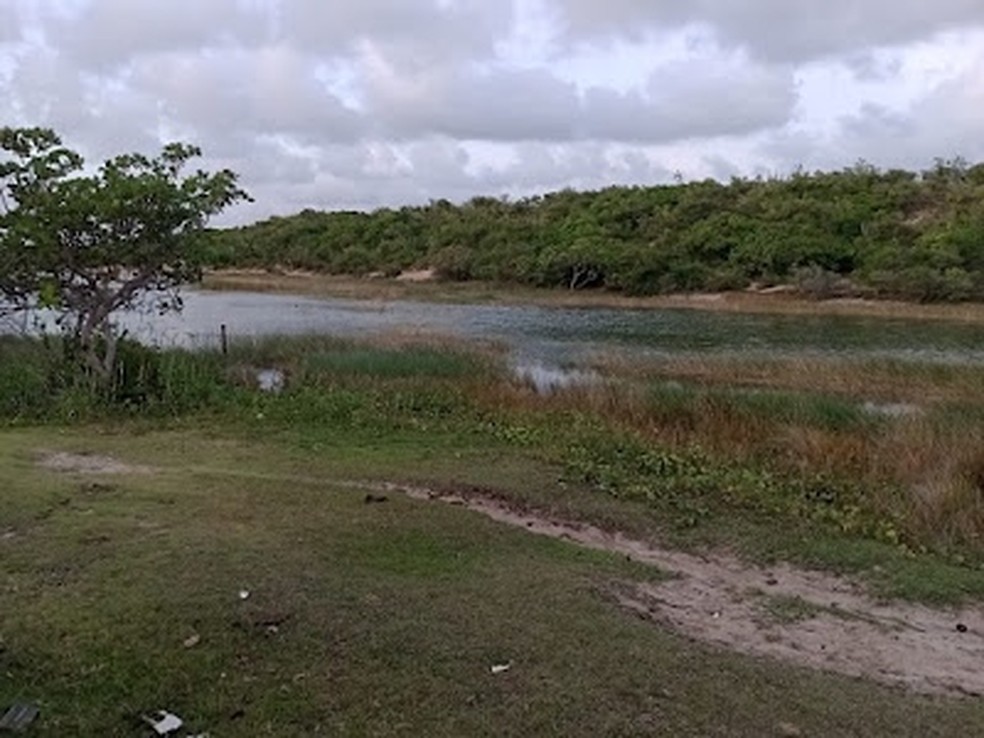 Adolescente de 16 anos morre afogado em lagoa na Zona Norte de Natal | Rio  Grande do Norte | G1