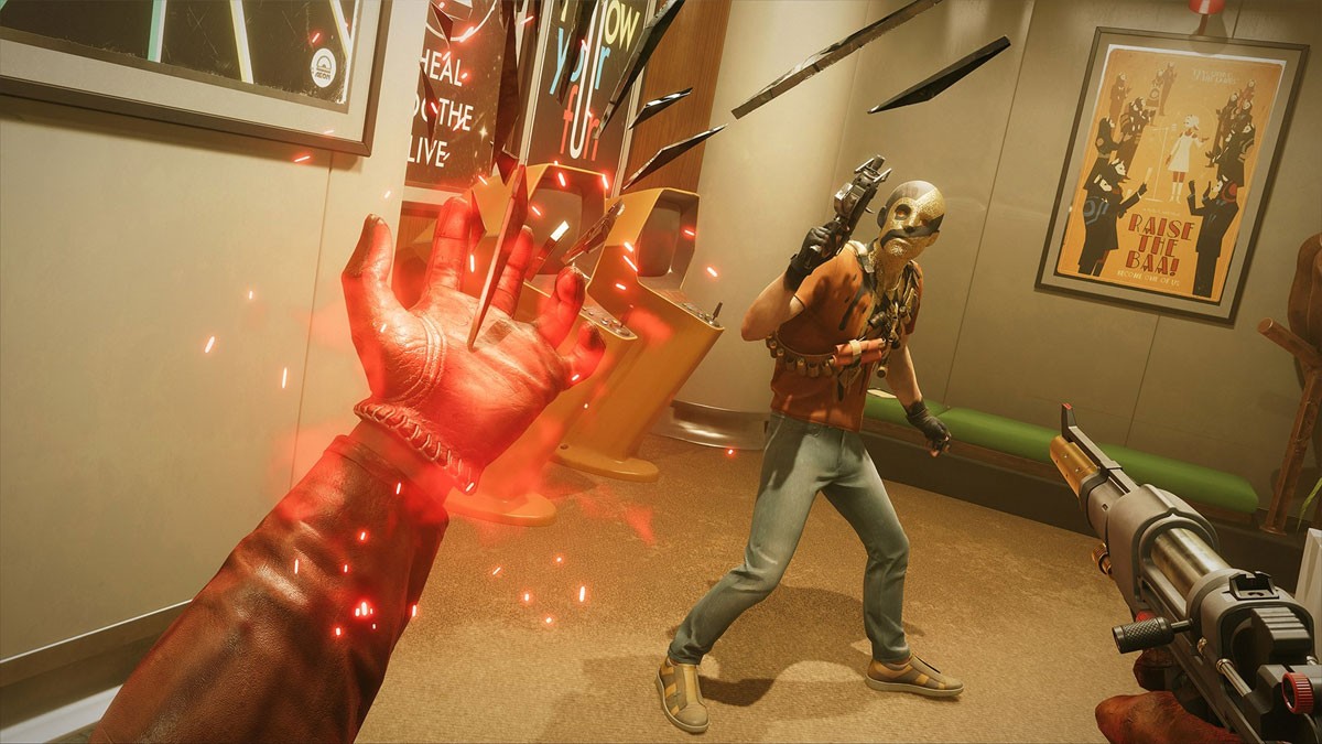 Deathloop, antes disponível para PS5 e PC, chega ao Xbox ainda em setembro