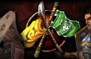 Blizzard inaugura mais um servidor para World of Warcraft no Brasil