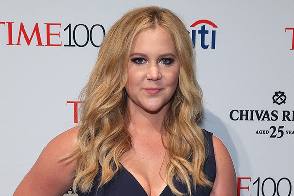 Amy Schumer (Foto: Getty Images)