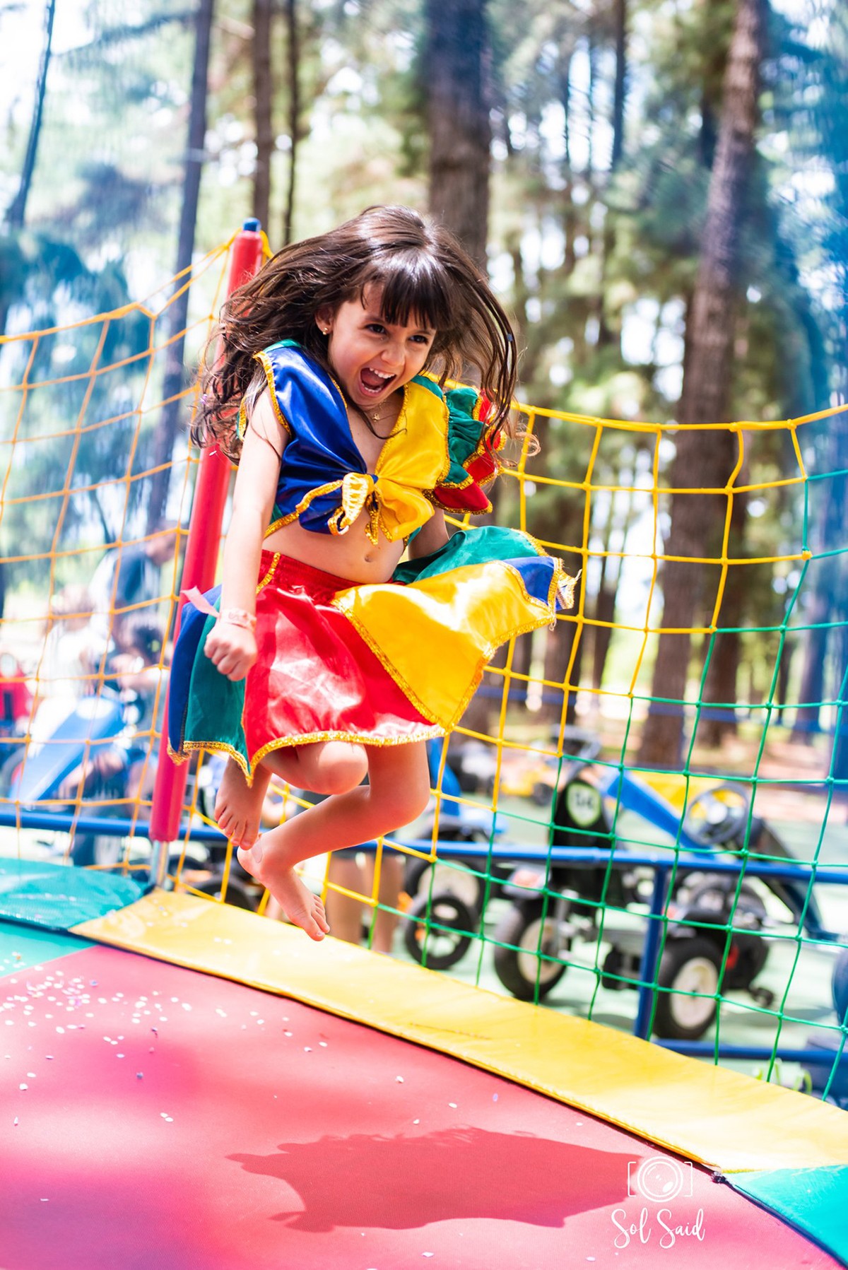 Carnaval infantil: confira programação no DF | Carnaval ...