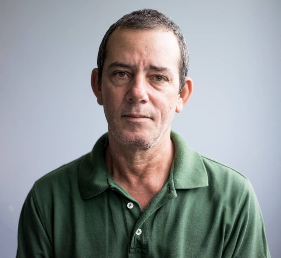 Jornalista cubano Lázaro Yuri Valle Roca foi condenado a 5 anos de prisão