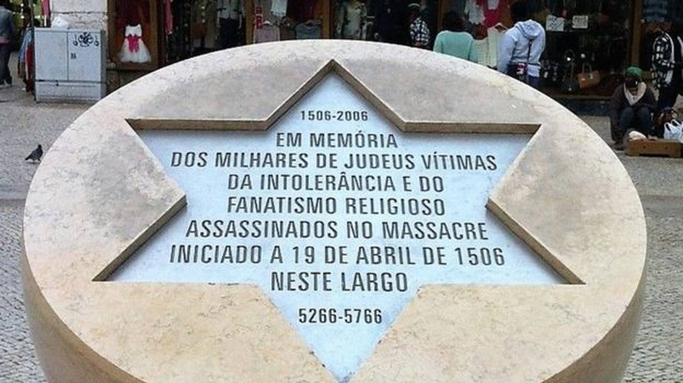 Como Saber Se Sou Descendente De Judeus Sefarditas