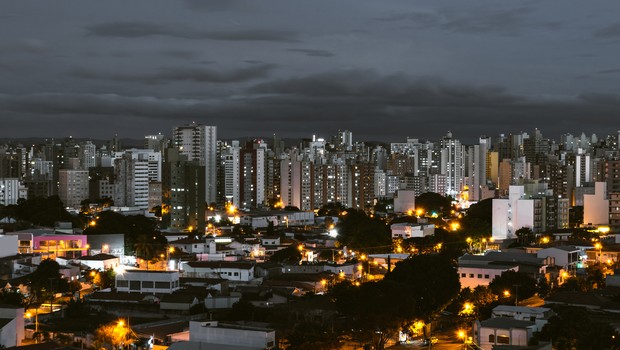 Campinas (SP) (Foto: GETTY IMAGES  )