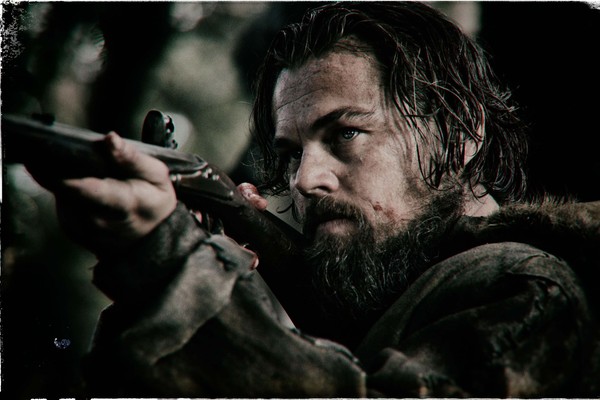 Leonardo DiCaprio é o explorador e caçador Hugh Glass em 'The Revenant' (Foto: Divulgação)
