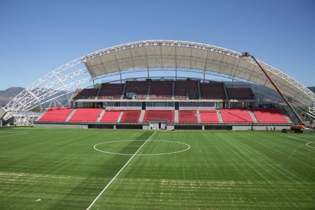 Sul Americana Tudo O Que Voce Precisa Saber Sobre Union La Calera X Chapecoense Copa Sul Americana Ge