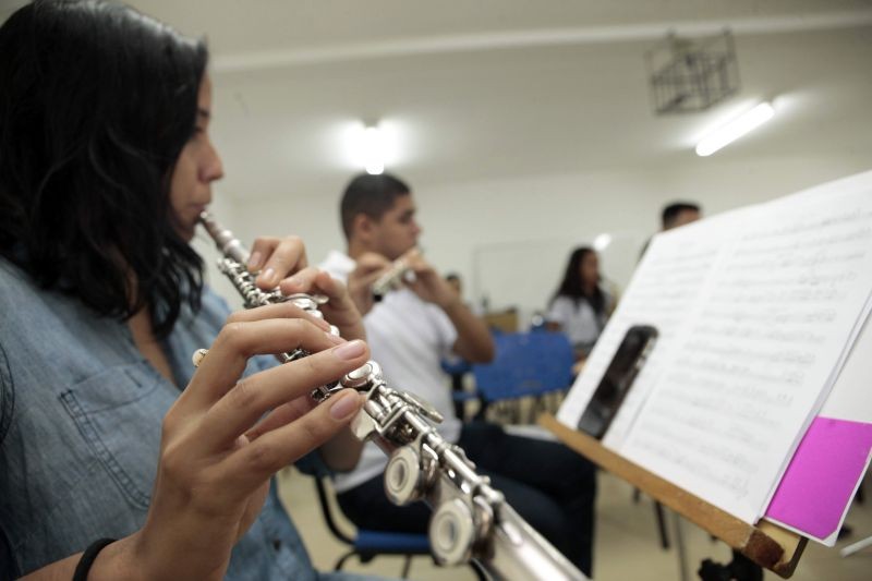 Uepa realiza IX Semana do Músico até 25 de novembro, em Belém