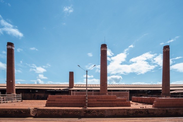 Casa Vogue na Estrada: os melhores momentos da nossa expedição pelo Vale do Jequitinhonha (Foto: Ruy Teixeira)