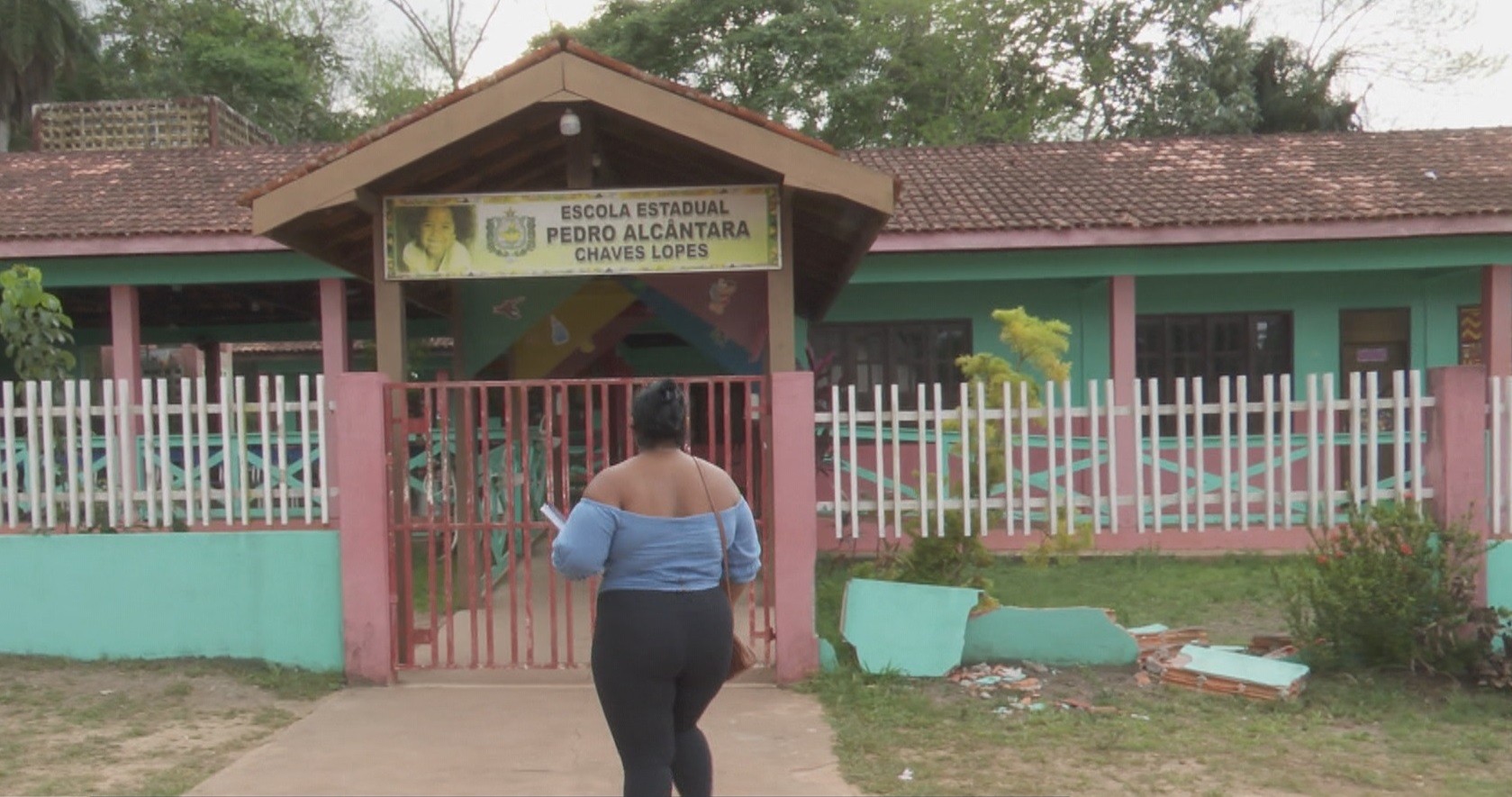 Polos de universidade federal em quilombos proporcionam acesso ao ensino superior no Amapá