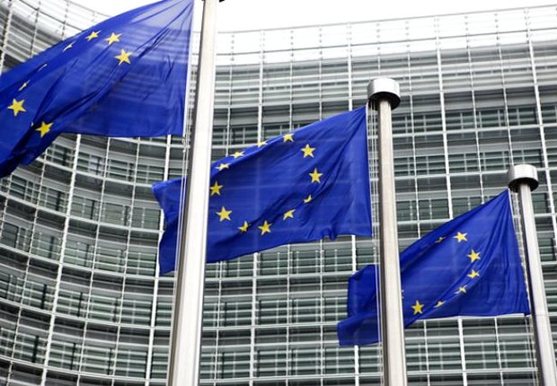 União Europeia (Foto: Getty Images)